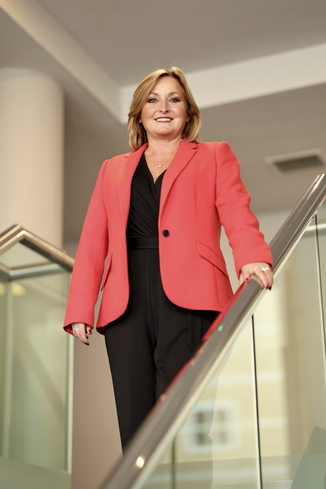 Andrea Wilson